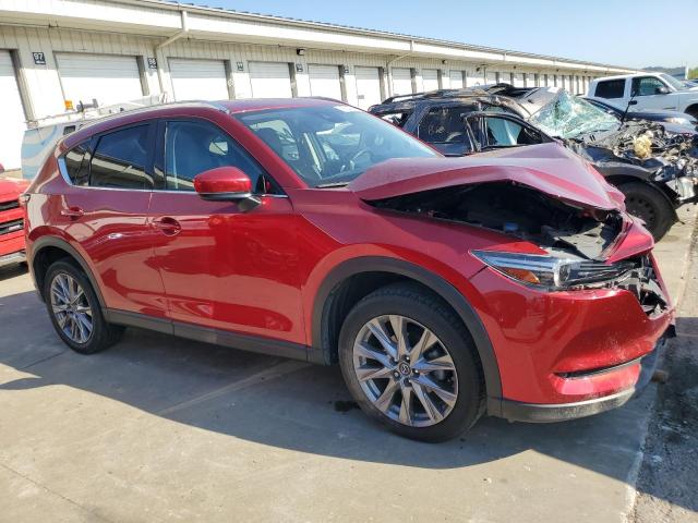 Photo 3 VIN: JM3KFBDM1K0640793 - MAZDA CX-5 GRAND 