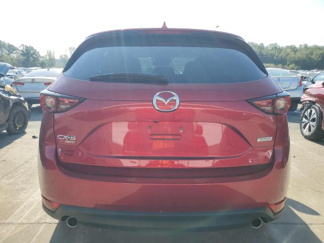 Photo 5 VIN: JM3KFBDM1K0640793 - MAZDA CX-5 GRAND 