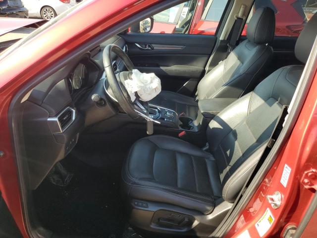 Photo 6 VIN: JM3KFBDM1K0640793 - MAZDA CX-5 GRAND 