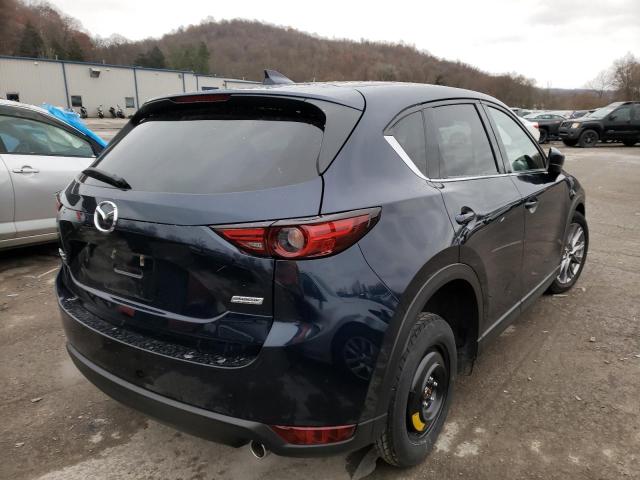 Photo 3 VIN: JM3KFBDM1K0645783 - MAZDA CX-5 GRAND 