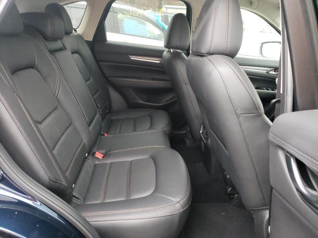 Photo 5 VIN: JM3KFBDM1K0645783 - MAZDA CX-5 GRAND 