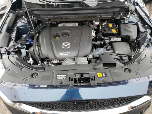 Photo 6 VIN: JM3KFBDM1K0645783 - MAZDA CX-5 GRAND 