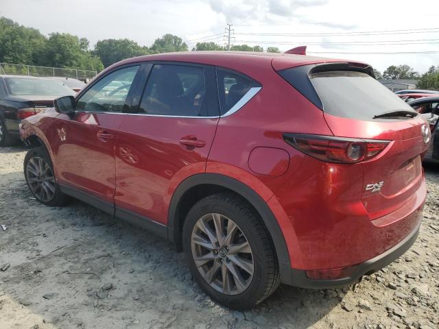 Photo 1 VIN: JM3KFBDM1K0652961 - MAZDA CX-5 GRAND 