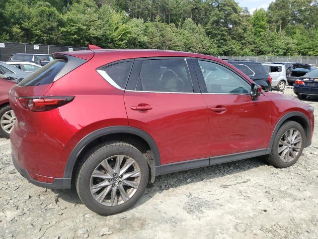 Photo 2 VIN: JM3KFBDM1K0652961 - MAZDA CX-5 GRAND 