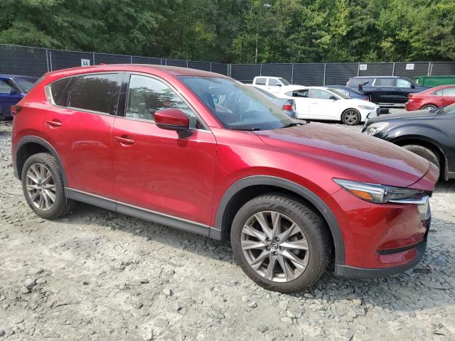 Photo 3 VIN: JM3KFBDM1K0652961 - MAZDA CX-5 GRAND 