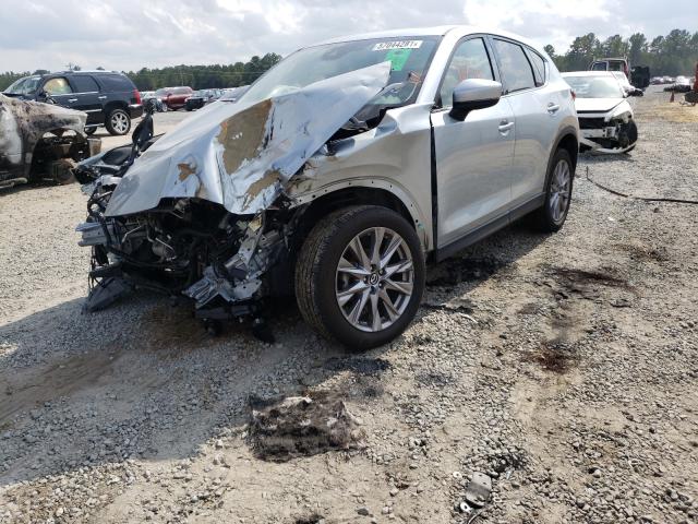 Photo 1 VIN: JM3KFBDM1K0685023 - MAZDA CX-5 