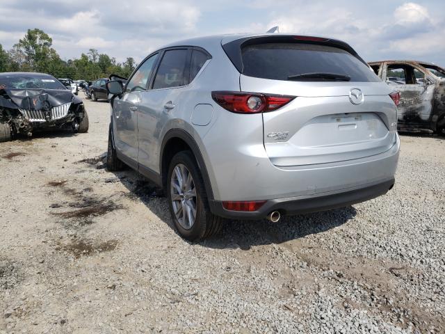 Photo 2 VIN: JM3KFBDM1K0685023 - MAZDA CX-5 