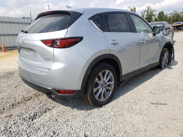 Photo 3 VIN: JM3KFBDM1K0685023 - MAZDA CX-5 