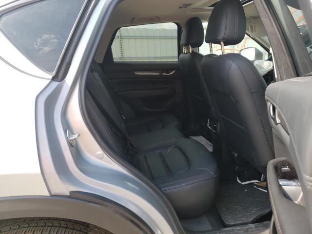 Photo 5 VIN: JM3KFBDM1K0685023 - MAZDA CX-5 