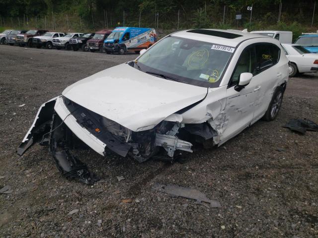 Photo 1 VIN: JM3KFBDM1K0696894 - MAZDA CX-5 