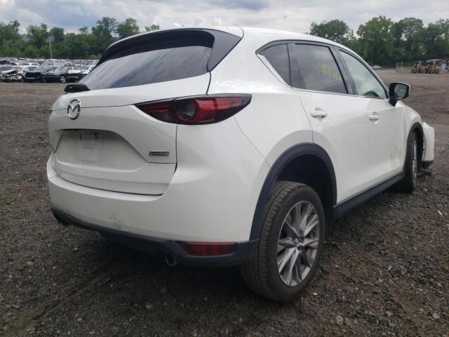 Photo 3 VIN: JM3KFBDM1K0696894 - MAZDA CX-5 