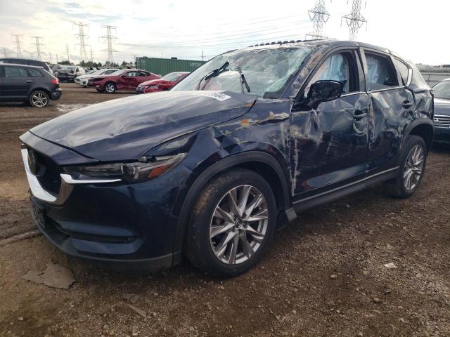 Photo 0 VIN: JM3KFBDM1K0699357 - MAZDA CX-5 GRAND 