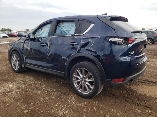 Photo 1 VIN: JM3KFBDM1K0699357 - MAZDA CX-5 GRAND 