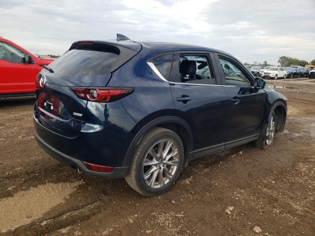 Photo 2 VIN: JM3KFBDM1K0699357 - MAZDA CX-5 GRAND 