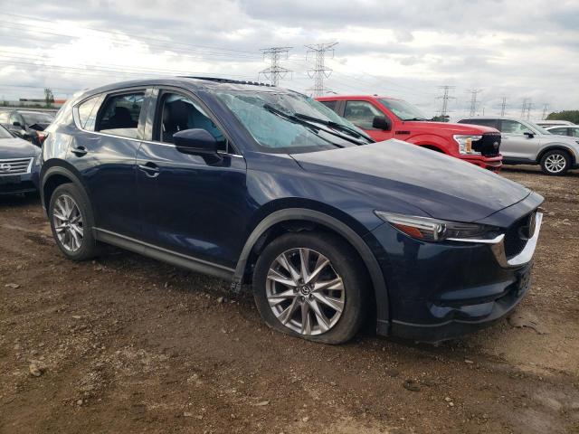 Photo 3 VIN: JM3KFBDM1K0699357 - MAZDA CX-5 GRAND 