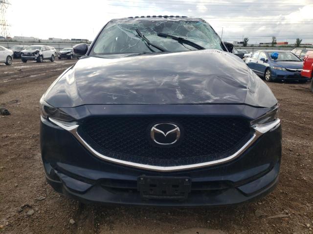 Photo 4 VIN: JM3KFBDM1K0699357 - MAZDA CX-5 GRAND 