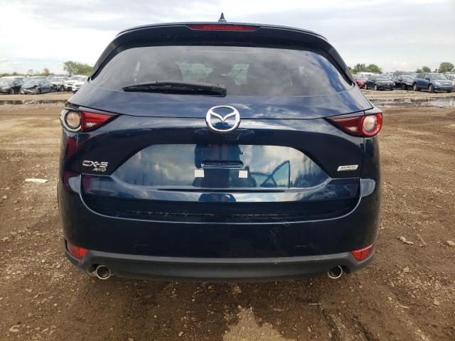 Photo 5 VIN: JM3KFBDM1K0699357 - MAZDA CX-5 GRAND 