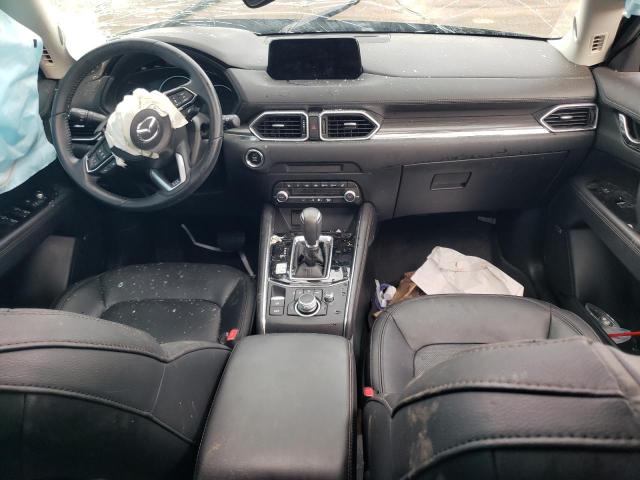 Photo 7 VIN: JM3KFBDM1K0699357 - MAZDA CX-5 GRAND 