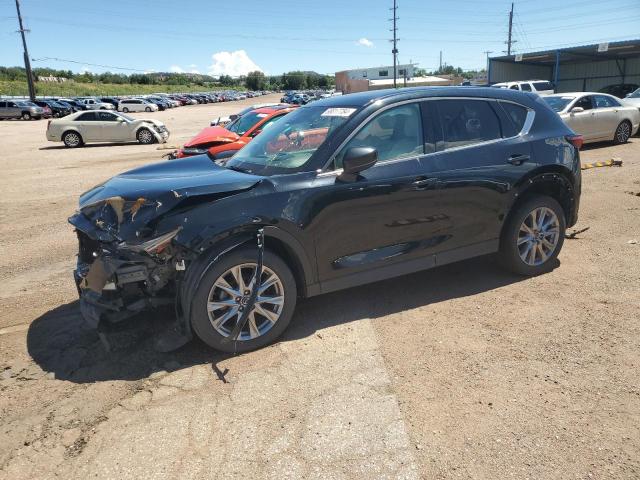 Photo 0 VIN: JM3KFBDM1K1513195 - MAZDA CX-5 GRAND 