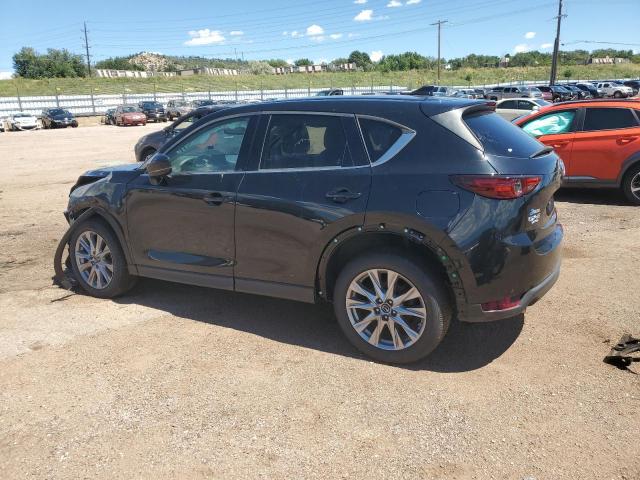 Photo 1 VIN: JM3KFBDM1K1513195 - MAZDA CX-5 GRAND 