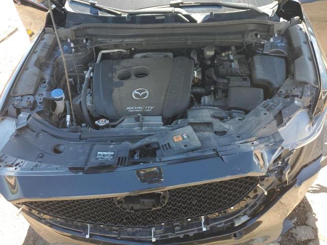 Photo 11 VIN: JM3KFBDM1K1513195 - MAZDA CX-5 GRAND 