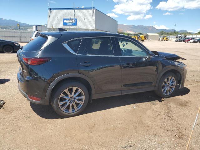 Photo 2 VIN: JM3KFBDM1K1513195 - MAZDA CX-5 GRAND 