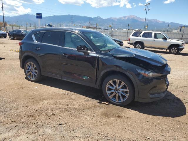 Photo 3 VIN: JM3KFBDM1K1513195 - MAZDA CX-5 GRAND 