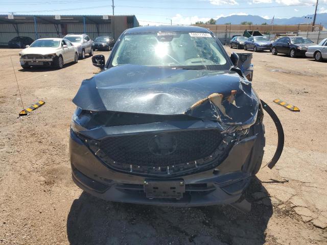 Photo 4 VIN: JM3KFBDM1K1513195 - MAZDA CX-5 GRAND 