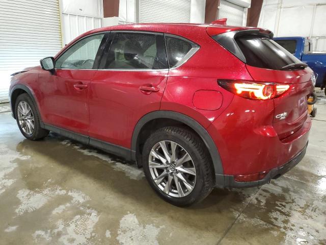 Photo 1 VIN: JM3KFBDM1K1544253 - MAZDA CX-5 GRAND 