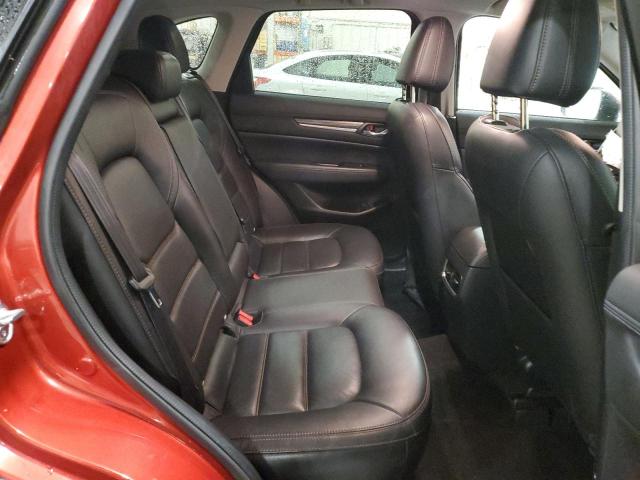 Photo 10 VIN: JM3KFBDM1K1544253 - MAZDA CX-5 GRAND 