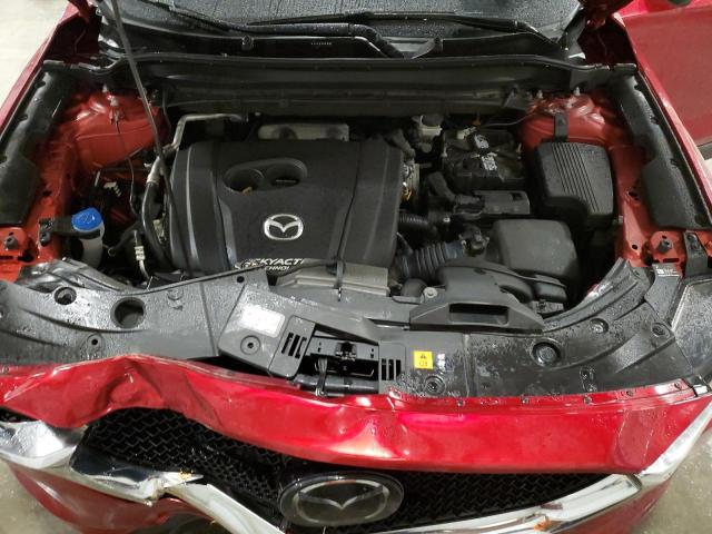 Photo 11 VIN: JM3KFBDM1K1544253 - MAZDA CX-5 GRAND 