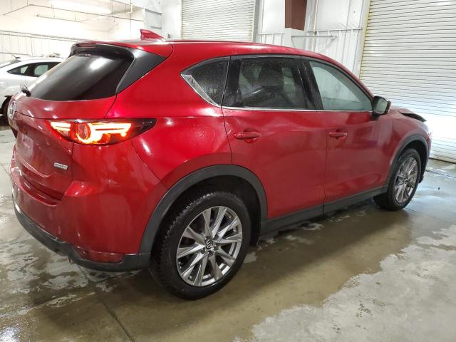 Photo 2 VIN: JM3KFBDM1K1544253 - MAZDA CX-5 GRAND 