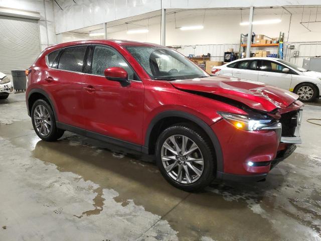 Photo 3 VIN: JM3KFBDM1K1544253 - MAZDA CX-5 GRAND 