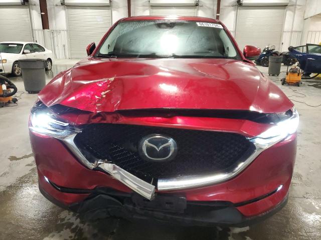 Photo 4 VIN: JM3KFBDM1K1544253 - MAZDA CX-5 GRAND 