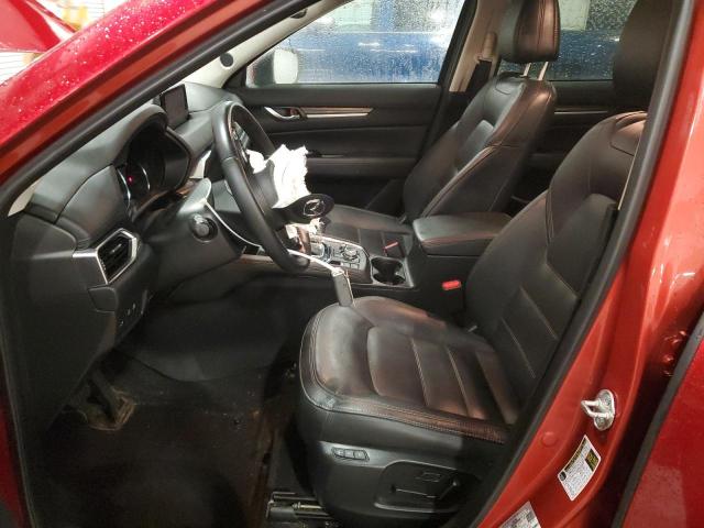 Photo 6 VIN: JM3KFBDM1K1544253 - MAZDA CX-5 GRAND 