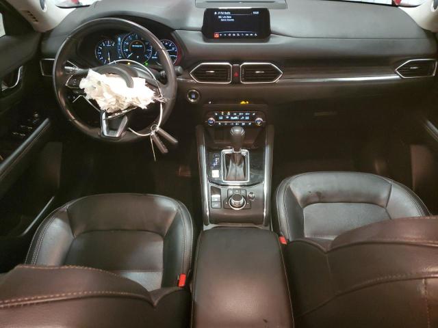 Photo 7 VIN: JM3KFBDM1K1544253 - MAZDA CX-5 GRAND 