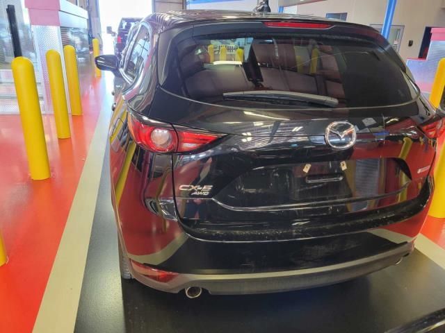 Photo 2 VIN: JM3KFBDM1K1545015 - MAZDA CX-5 