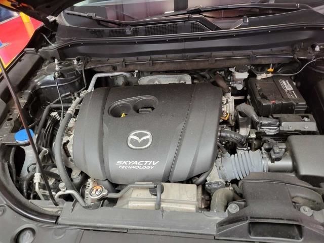 Photo 7 VIN: JM3KFBDM1K1545015 - MAZDA CX-5 