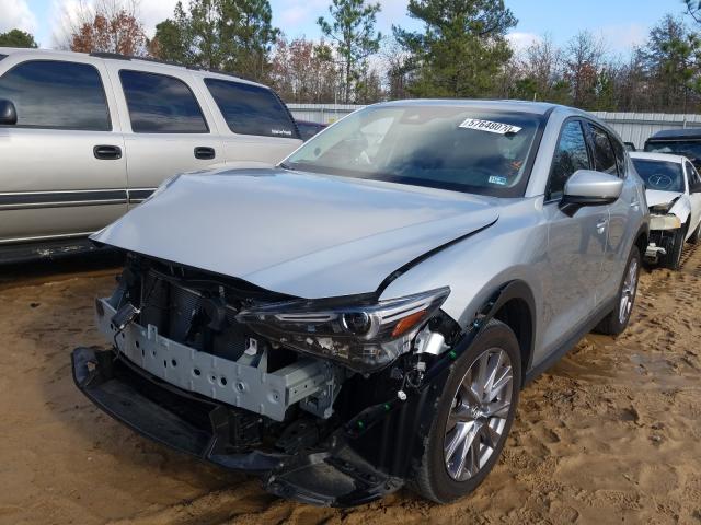 Photo 1 VIN: JM3KFBDM1K1552062 - MAZDA CX-5 