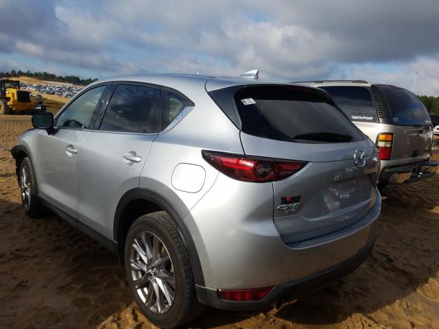 Photo 2 VIN: JM3KFBDM1K1552062 - MAZDA CX-5 