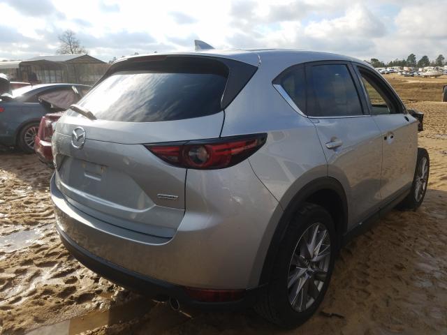 Photo 3 VIN: JM3KFBDM1K1552062 - MAZDA CX-5 