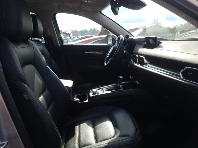 Photo 4 VIN: JM3KFBDM1K1552062 - MAZDA CX-5 