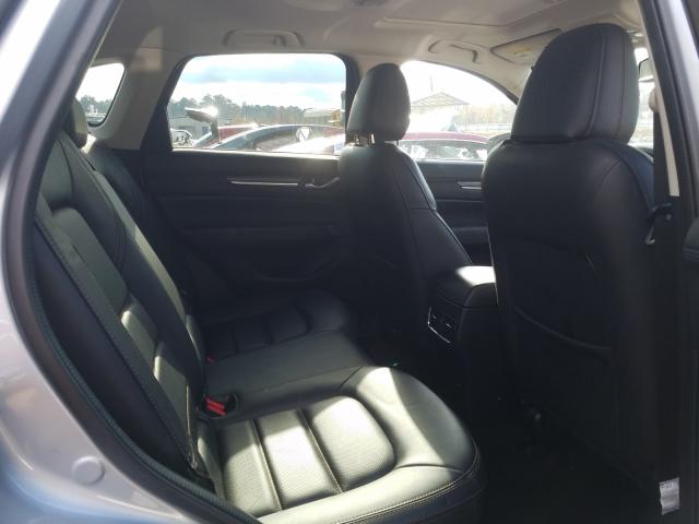 Photo 5 VIN: JM3KFBDM1K1552062 - MAZDA CX-5 