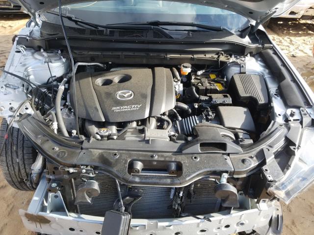 Photo 6 VIN: JM3KFBDM1K1552062 - MAZDA CX-5 