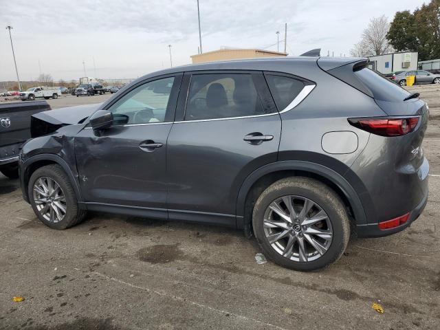 Photo 1 VIN: JM3KFBDM1K1694752 - MAZDA CX-5 