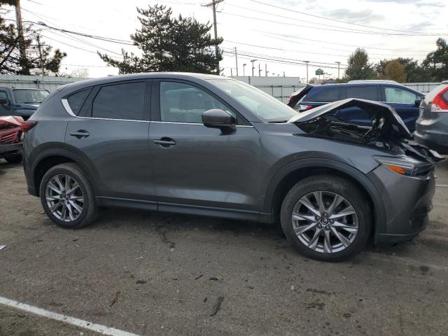 Photo 3 VIN: JM3KFBDM1K1694752 - MAZDA CX-5 