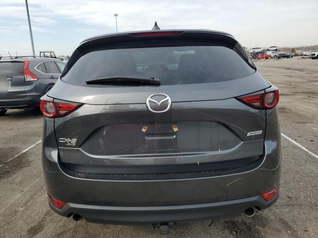 Photo 5 VIN: JM3KFBDM1K1694752 - MAZDA CX-5 