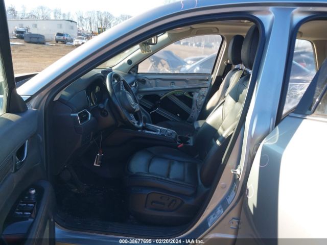 Photo 4 VIN: JM3KFBDM1L0722802 - MAZDA CX-5 