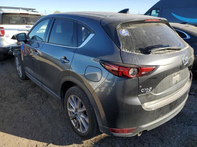 Photo 2 VIN: JM3KFBDM1L0722959 - MAZDA CX-5 GRAND 