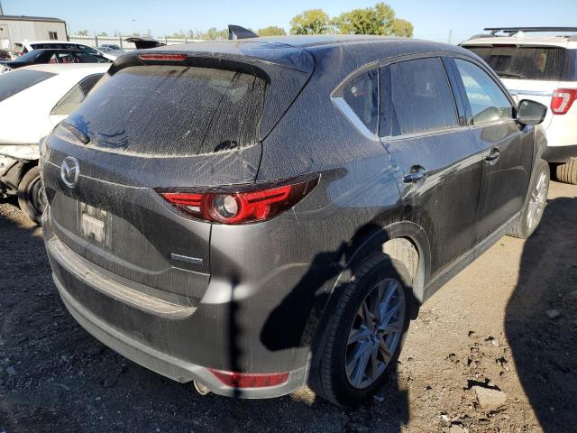 Photo 3 VIN: JM3KFBDM1L0722959 - MAZDA CX-5 GRAND 